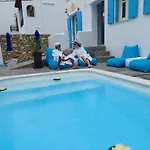 Mata's Appartamento Tínos