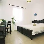 Mata's Appartamento Tínos