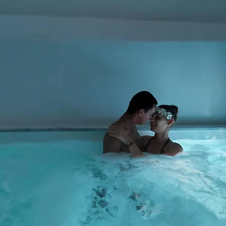 Mata's Appartement *