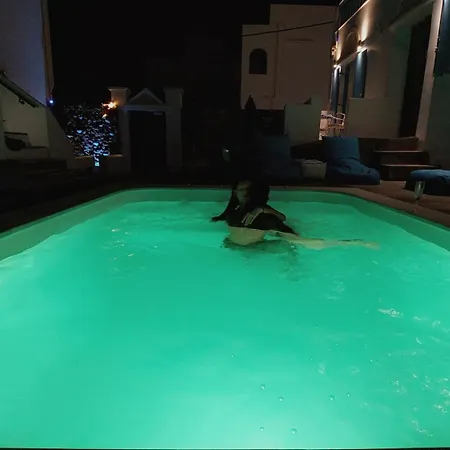 Appartement Mata's *