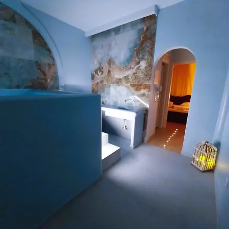 Mata's Appartement *