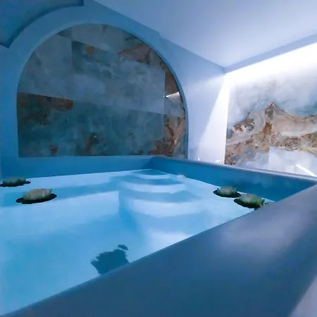 Appartement Mata's *