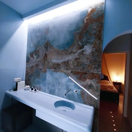 Appartement Mata's Tínos