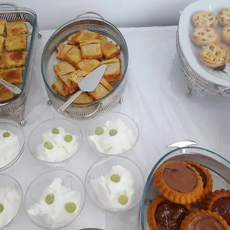 Appartement Mata's *