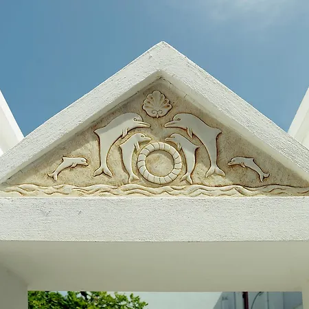 Appartement Mata's *