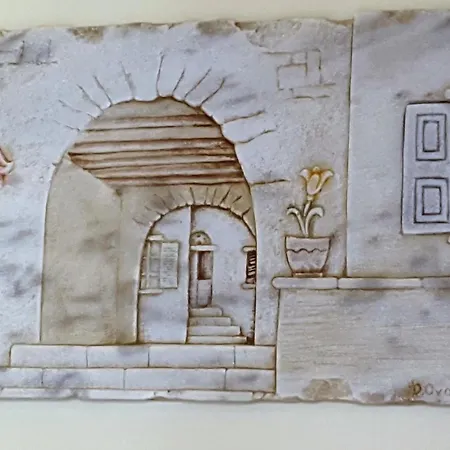 Appartement Mata's *