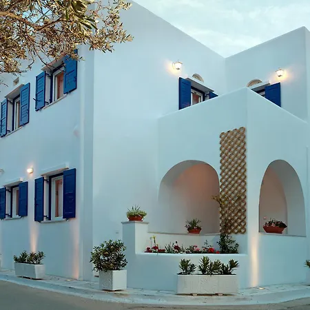 Mata's Appartement *