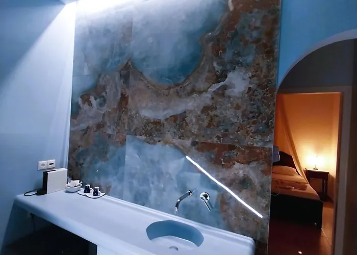 Apartment Mata's Tinos