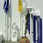 Appartement Mata's *