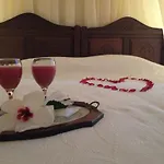 Mata's Appartement