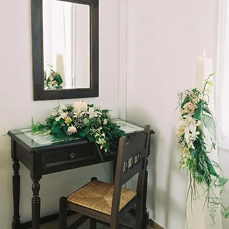 Mata's Apartment