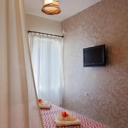 Apartment Mata's