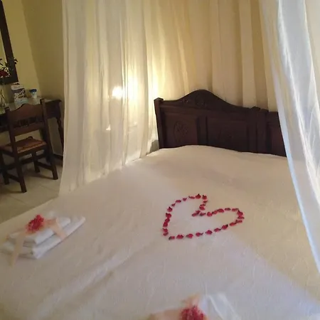 Mata's Apartamento