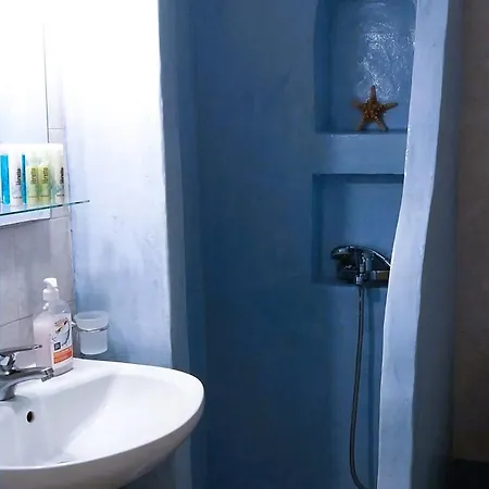 Mata's Apartment *