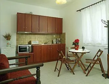 Apartment Mata's *