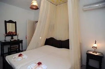 Apartment Mata's *