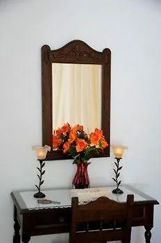 Apartment Mata's