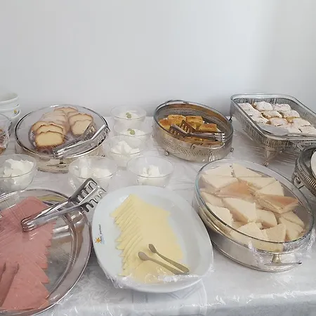 Mata's 公寓 Tínos