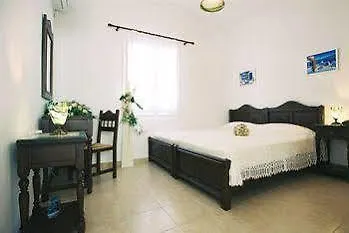 Mata's Apartment Tinos