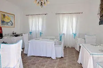 Mata's Apartment *