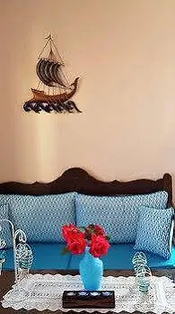Mata's Apartment *
