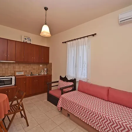 Apartamento Mata's *