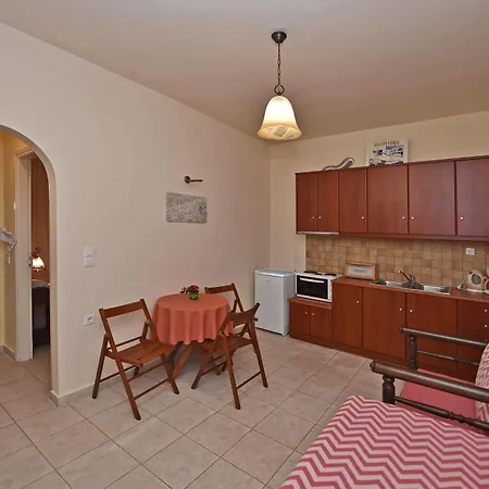 Apartment Mata's