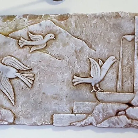 Mata's Tínos