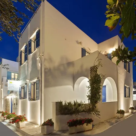 Mata's Apartamento