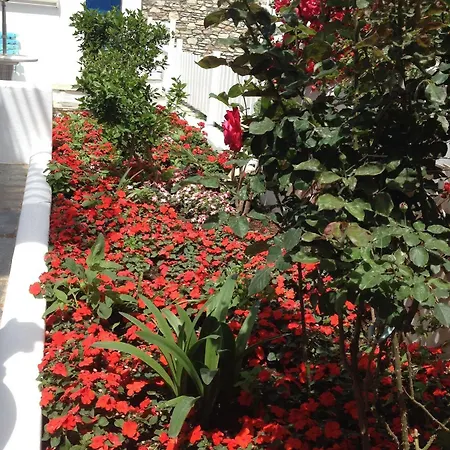 Apartment Mata's Tínos