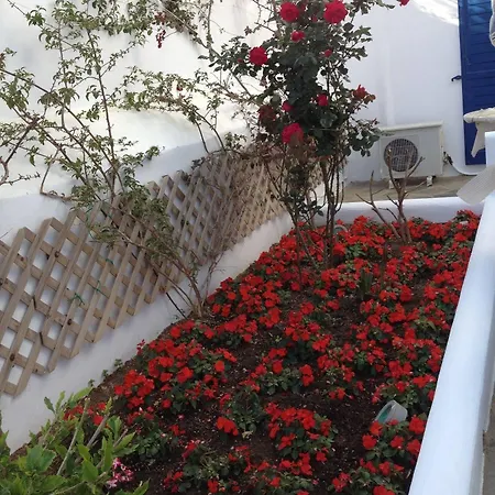 Apartamento Mata's *