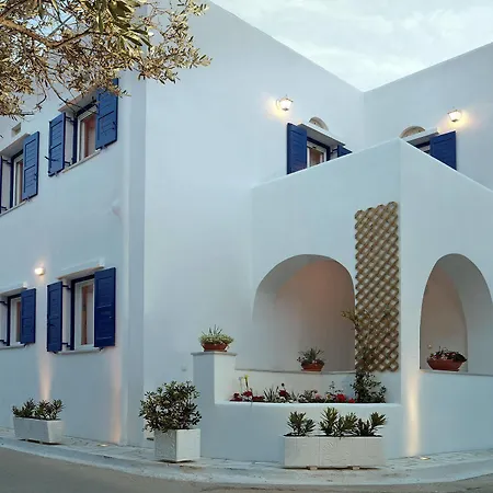 Mata's Apartamento *
