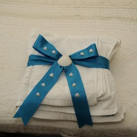 公寓 Mata's Tínos