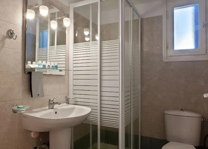 Apartamento Mata's *