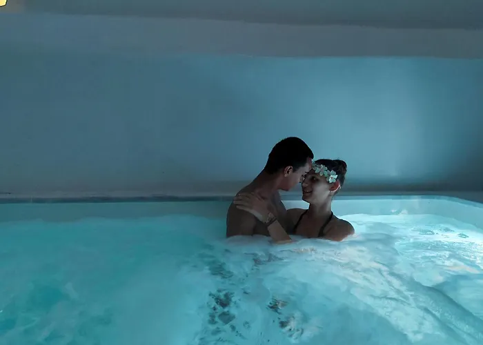 Mata's Appartement *