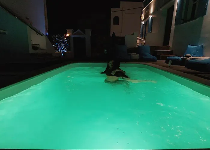 Appartement Mata's *