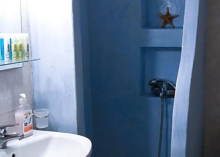 Mata's Appartement *