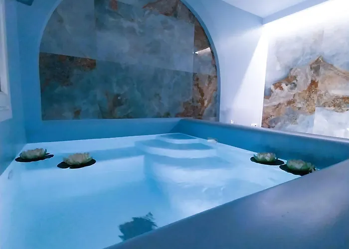 Appartement Mata's *