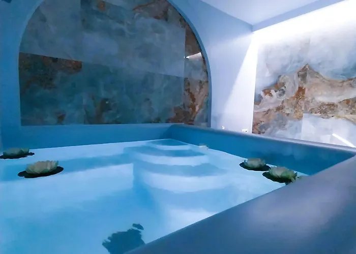 Appartement Mata's *