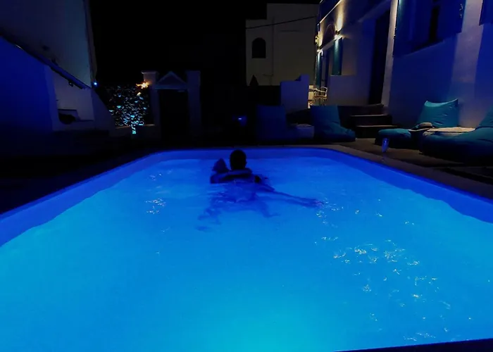 Mata's Apartamento *