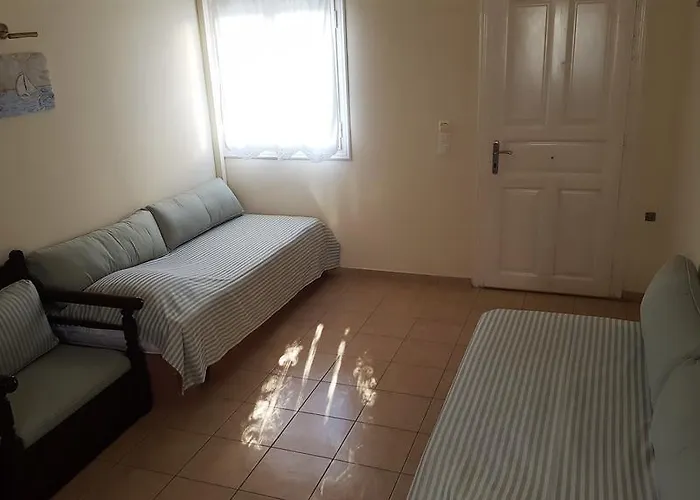 Mata's Appartement *