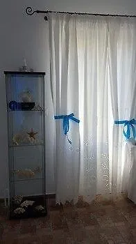 Apartamento Mata's Tínos