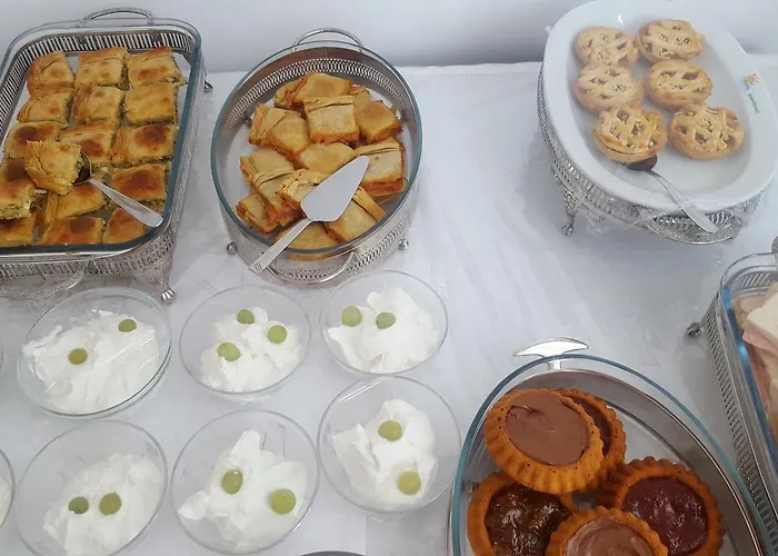 Apartamento Mata's *