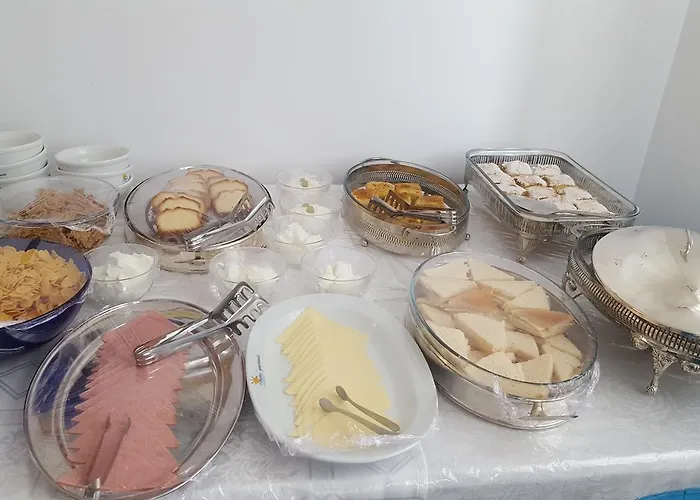 Mata's Apartamento Tínos