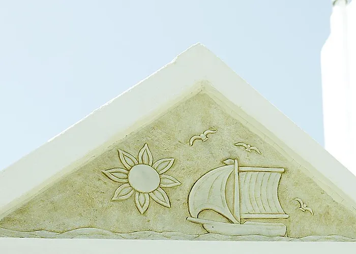 Appartement Mata's *