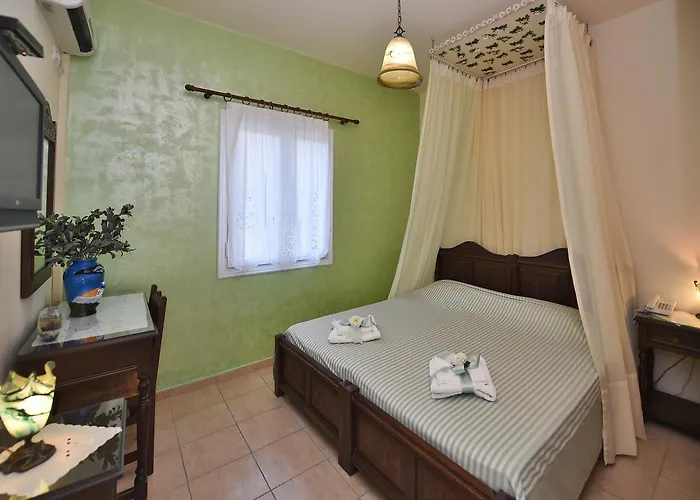 Mata's Apartamento *