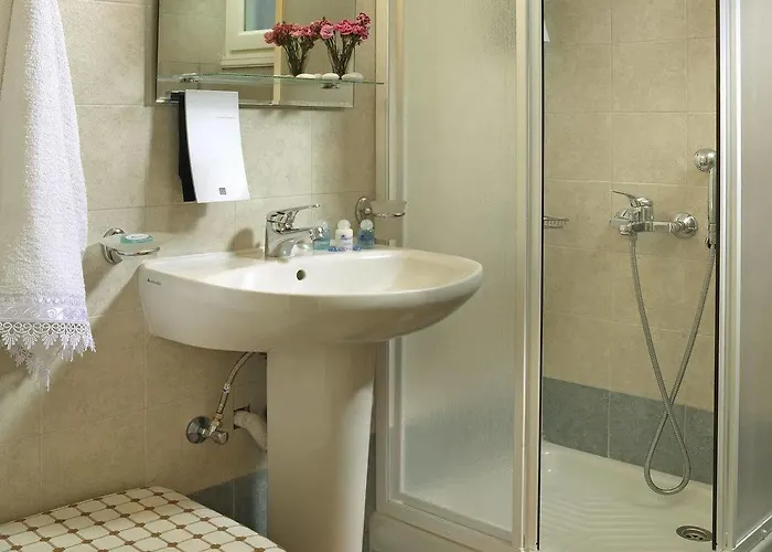 Apartamento Mata's *