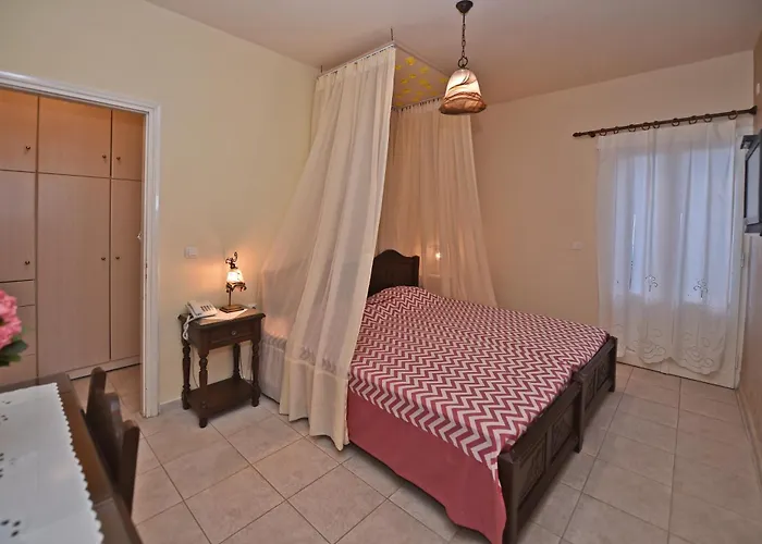 Mata's Appartement *