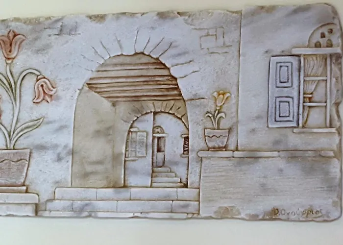 Appartement Mata's *