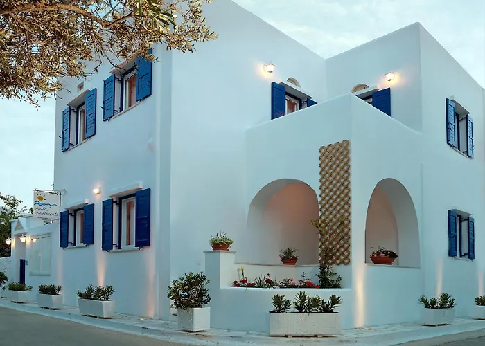 Mata's Apartamento *